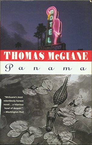 McGuane Thomas - Panama скачать бесплатно