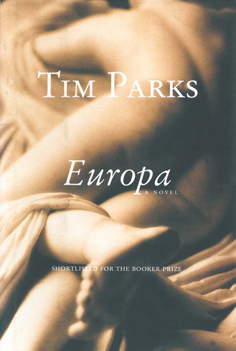 Паркс Тим - Europa скачать бесплатно