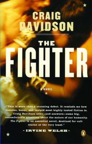 Davidson Craig - The Fighter скачать бесплатно