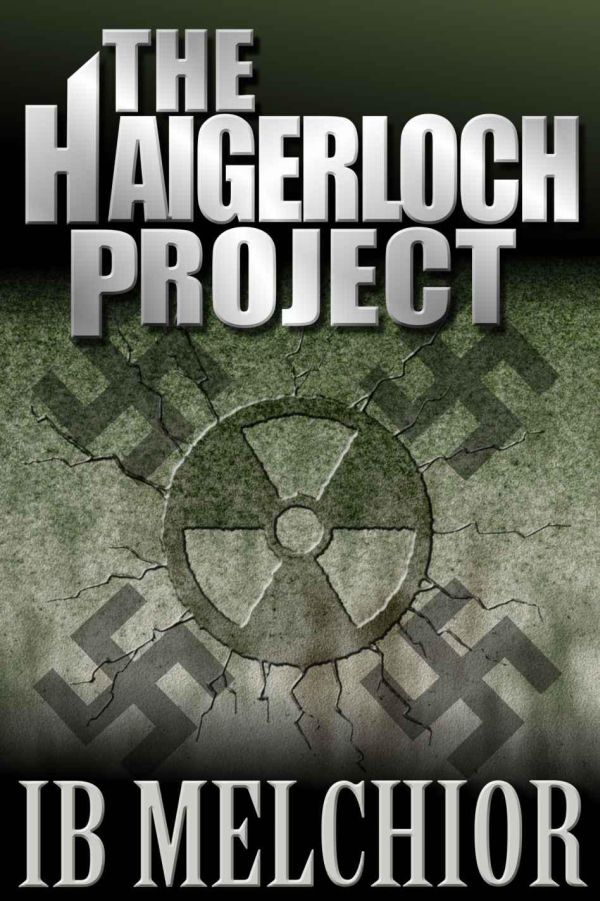 Melchior Ib - The Haigerloch Project скачать бесплатно