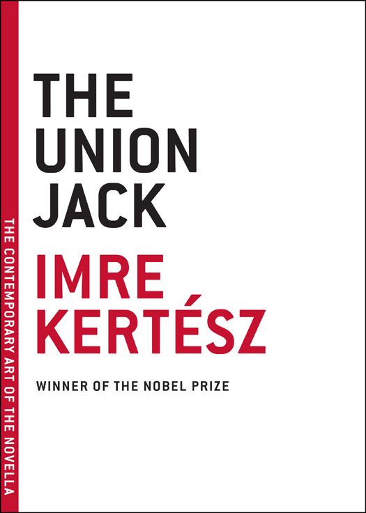 Kertész Imre - The Union Jack скачать бесплатно