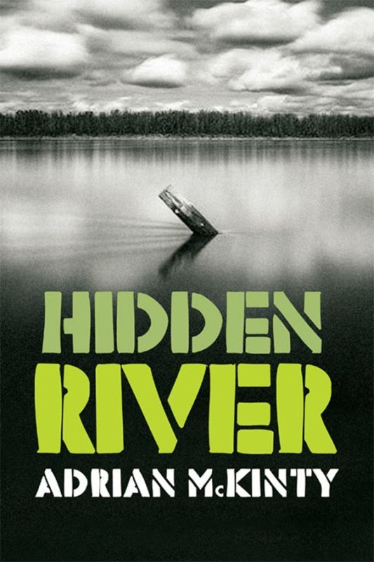 Mckinty Adrian - Hidden River скачать бесплатно
