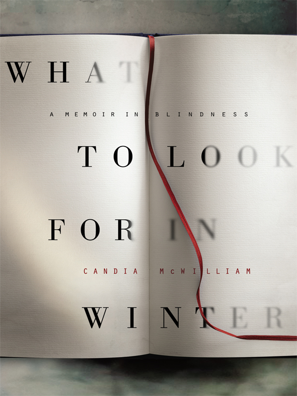 McWilliam Candia - What to Look for in Winter скачать бесплатно