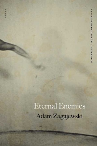 Zagajewski Adam - Eternal Enemies: Poems скачать бесплатно