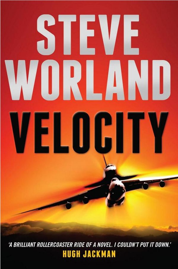 Worland Steve - Velocity скачать бесплатно