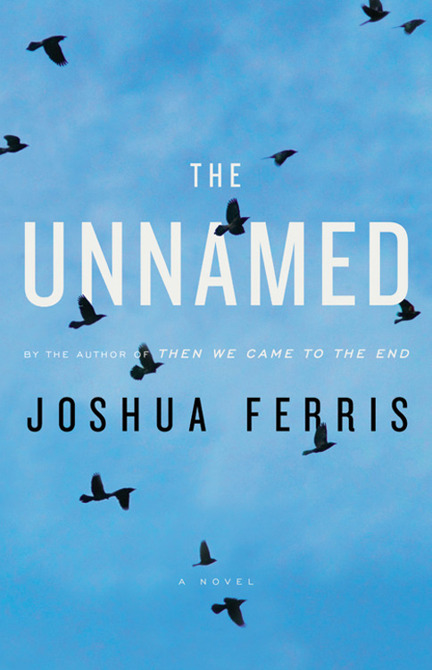 Ferris Joshua - The Unnamed скачать бесплатно
