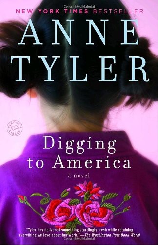 Tyler Anne - Digging to America скачать бесплатно