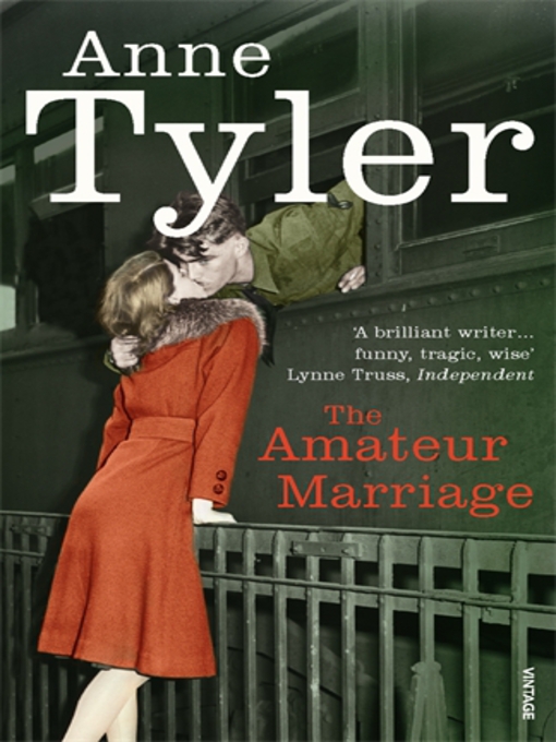 Tyler Anne - The Amateur Marriage скачать бесплатно