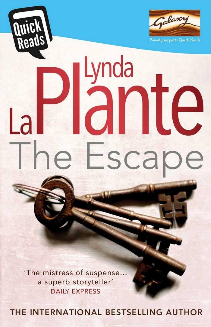 Plante Lynda - The Escape скачать бесплатно