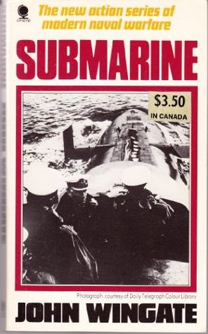 Wingate John - Submarine скачать бесплатно
