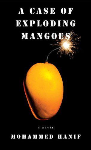 Hanif Mohammed - A Case of Exploding Mangoes скачать бесплатно