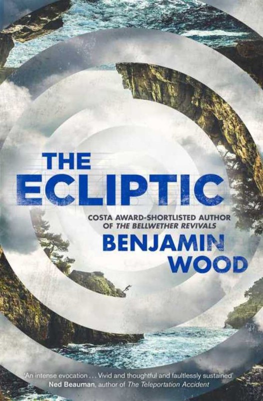 Wood Benjamin - The Ecliptic скачать бесплатно