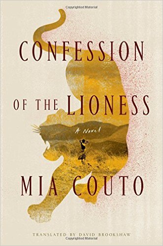 Couto Mia - Confession of the Lioness скачать бесплатно
