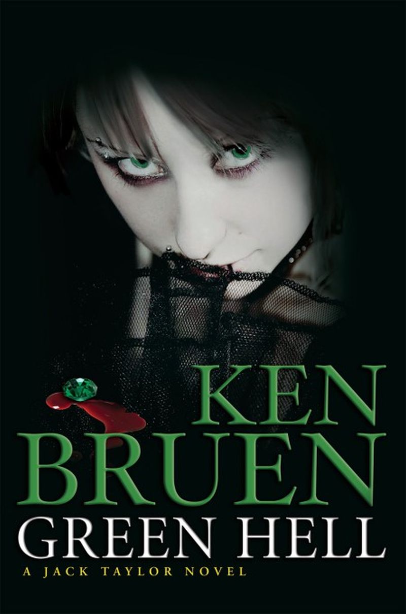 Bruen Ken - Green Hell скачать бесплатно