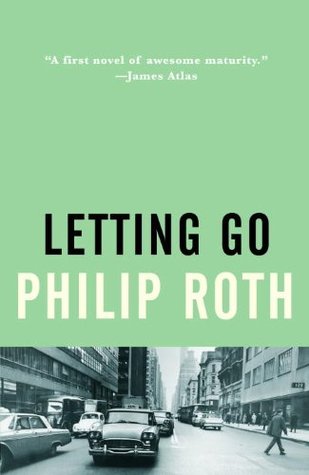 Roth Philip - Letting Go скачать бесплатно