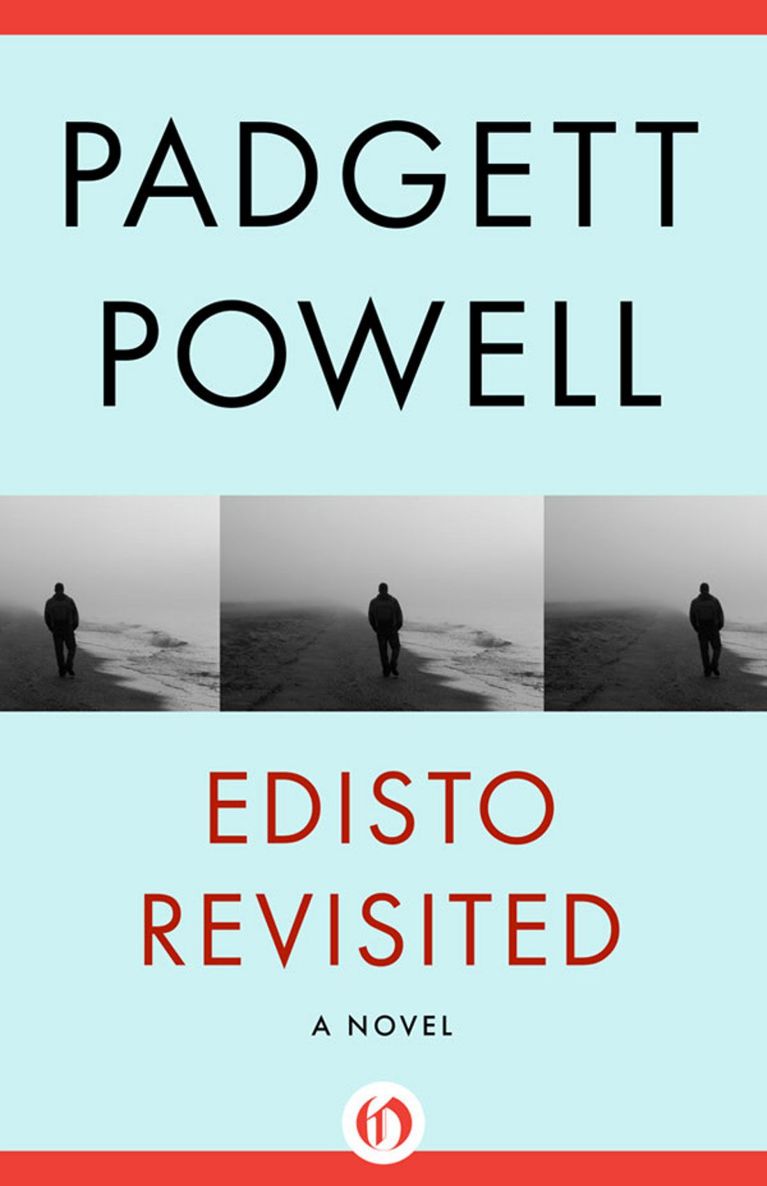 Powell Padgett - Edisto Revisited: A Novel скачать бесплатно