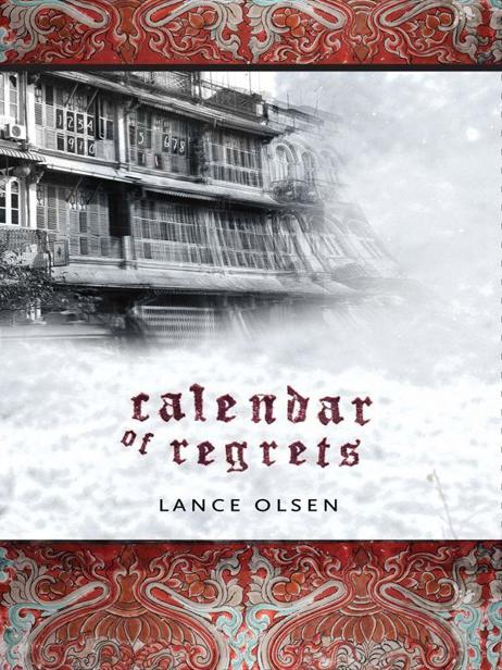 Olsen Lance - Calendar of Regrets скачать бесплатно