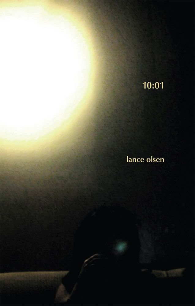 Olsen Lance - 10:01 скачать бесплатно