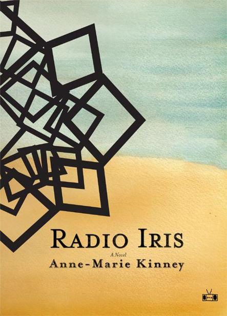Kinney Anne-Marie - Radio Iris скачать бесплатно
