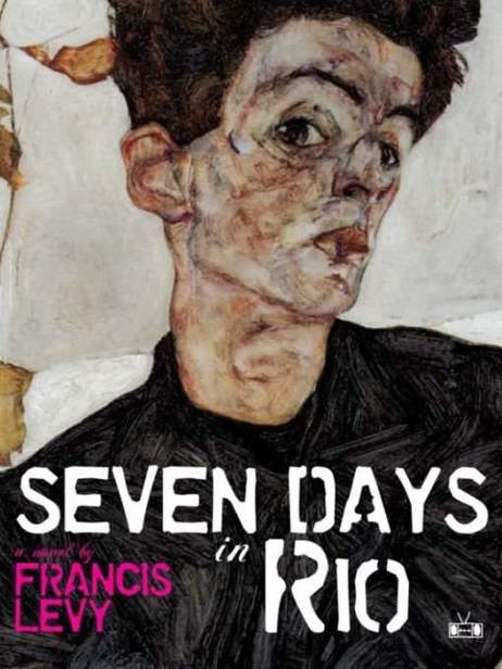 Levy Francis - Seven Days in Rio скачать бесплатно