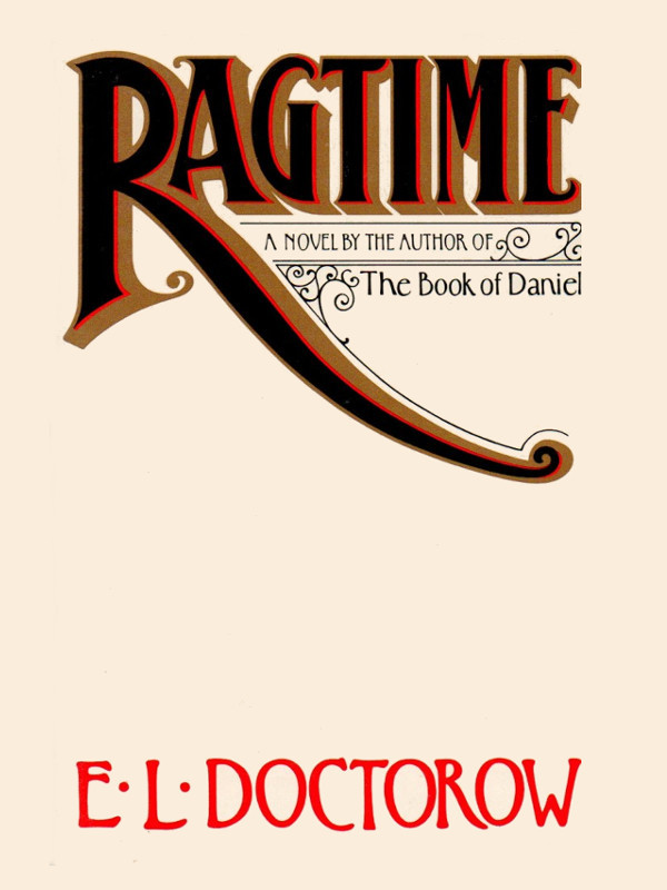 Doctorow Edgar - Ragtime скачать бесплатно