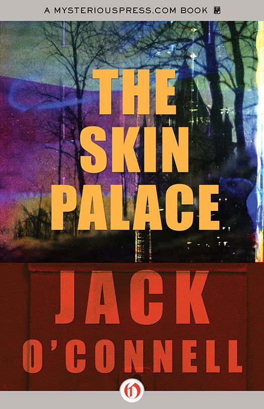 O'Connell Jack - The Skin Palace скачать бесплатно