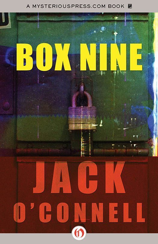 O'Connell Jack - Box Nine скачать бесплатно