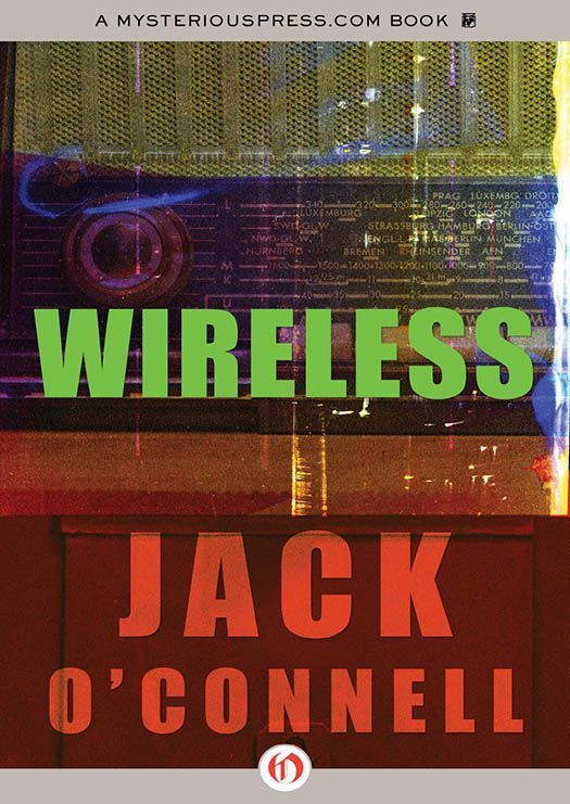 O'Connell Jack - Wireless скачать бесплатно