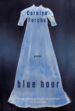 Forche Carolyn - Blue Hour скачать бесплатно