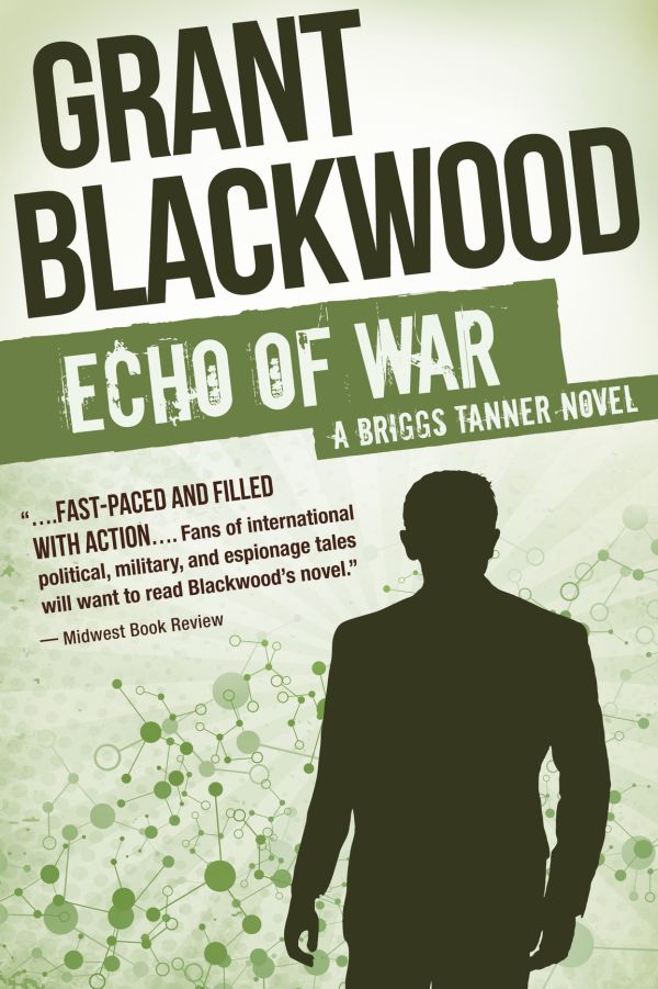 Blackwood Grant - Echo of War скачать бесплатно