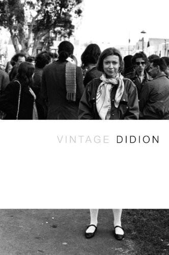 Didion Joan - Vintage Didion скачать бесплатно