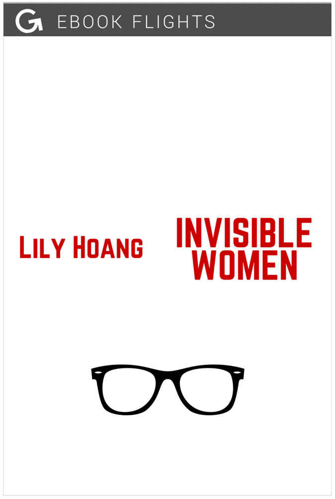 Hoang Lily - Invisible Women скачать бесплатно