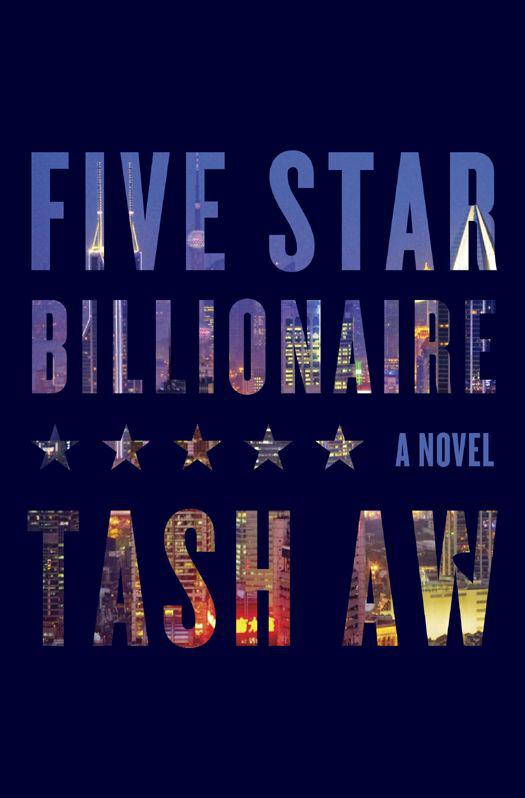 Aw Tash - Five Star Billionaire скачать бесплатно
