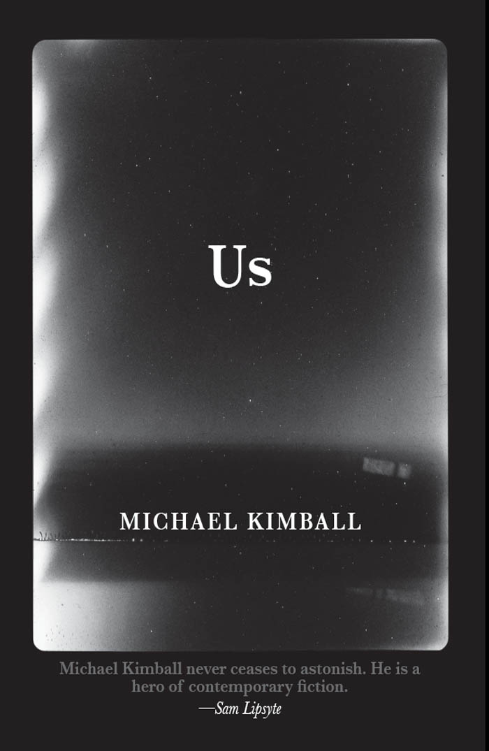 Kimball Michael - Us скачать бесплатно