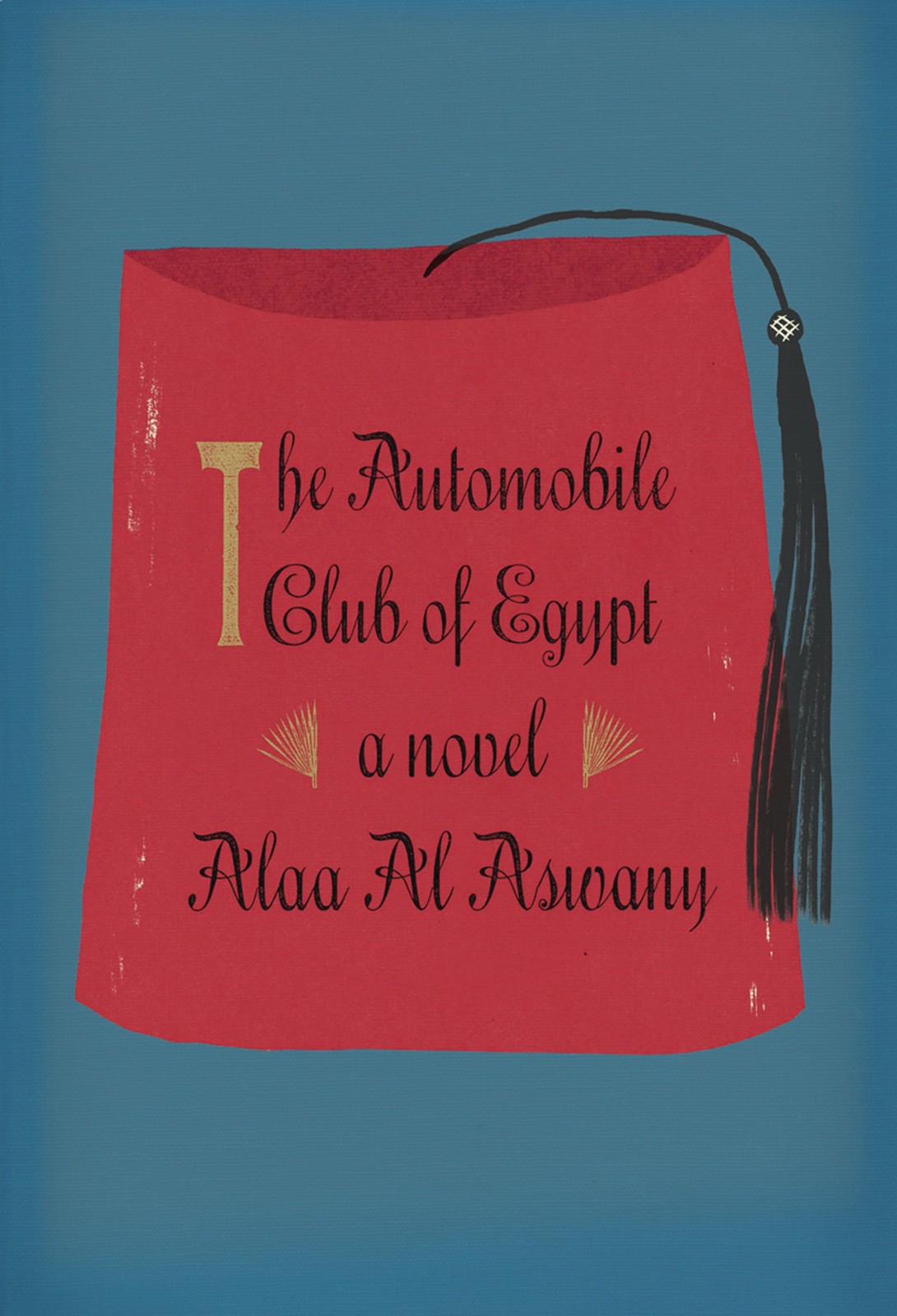 al-Aswany Alaa - The Automobile Club of Egypt скачать бесплатно