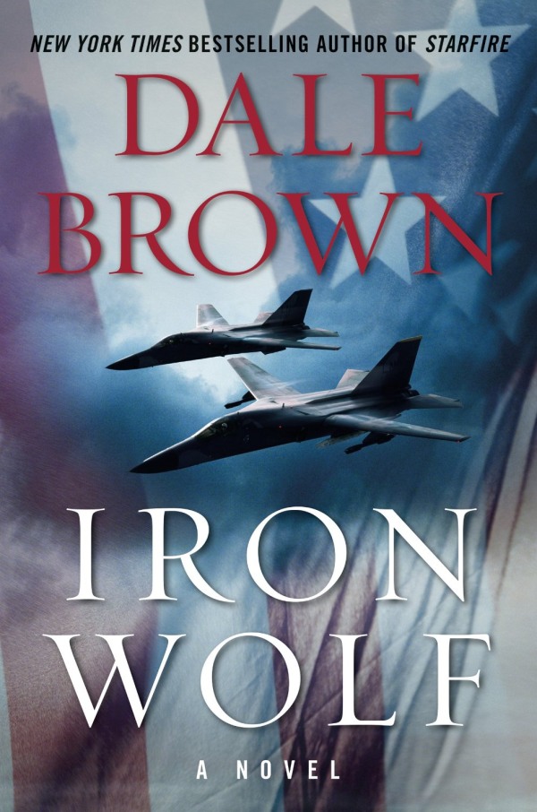 Brown Dale - Iron Wolf скачать бесплатно