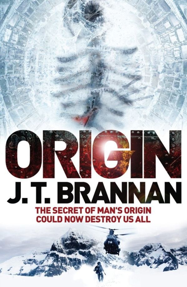 Brannan J. - Origin скачать бесплатно