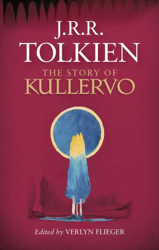 Tolkien J. - The Story of Kullervo скачать бесплатно