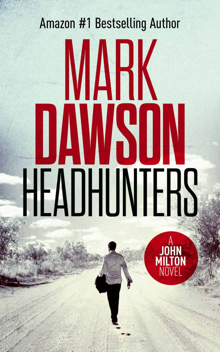 Dawson Mark - Headhunters скачать бесплатно