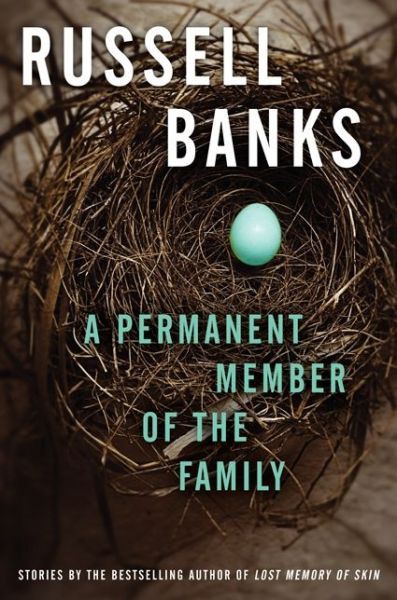 Banks Russell - A Permanent Member of the Family скачать бесплатно
