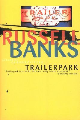 Banks Russell - Trailerpark скачать бесплатно