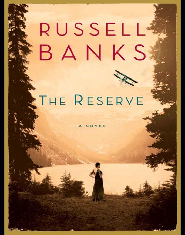 Banks Russell - The Reserve скачать бесплатно