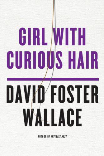 Wallace David - Girl With Curious Hair скачать бесплатно