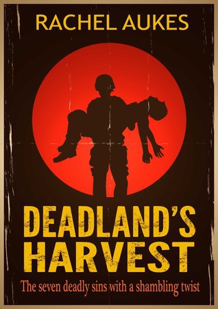 Aukes Rachel - Deadlands Harvest скачать бесплатно