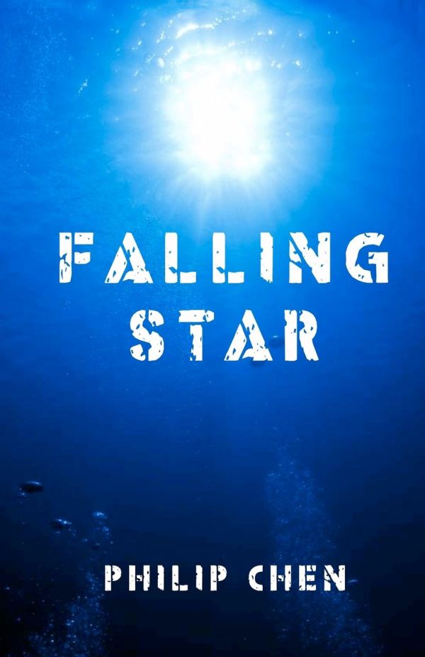 Chen Philip - Falling Star скачать бесплатно
