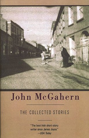 McGahern John - The Collected Stories скачать бесплатно
