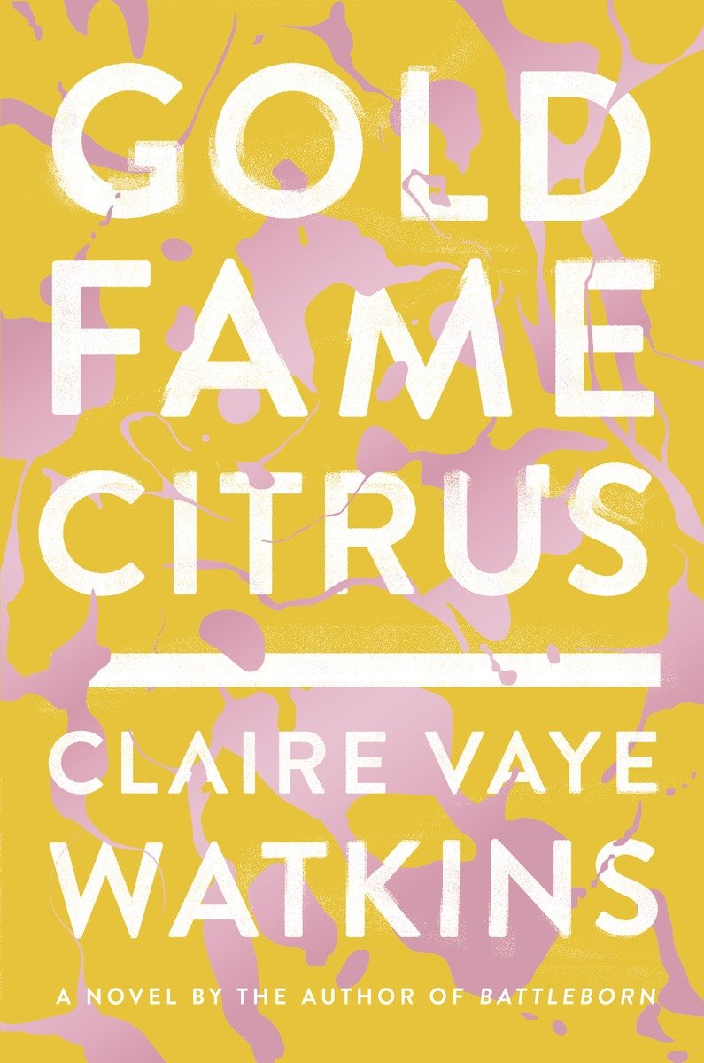 Watkins Claire - Gold Fame Citrus скачать бесплатно