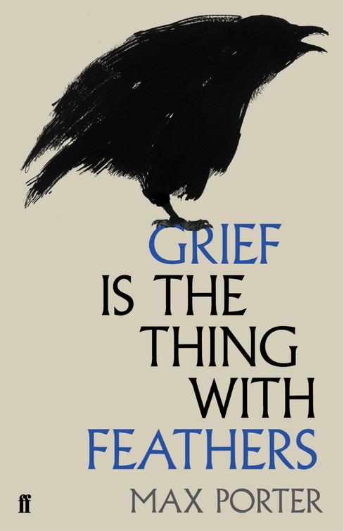 Porter Max - Grief is the Thing with Feathers скачать бесплатно