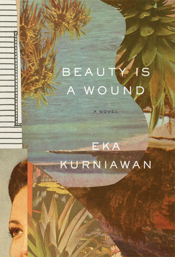 Kurniawan Eka - Beauty is a Wound скачать бесплатно