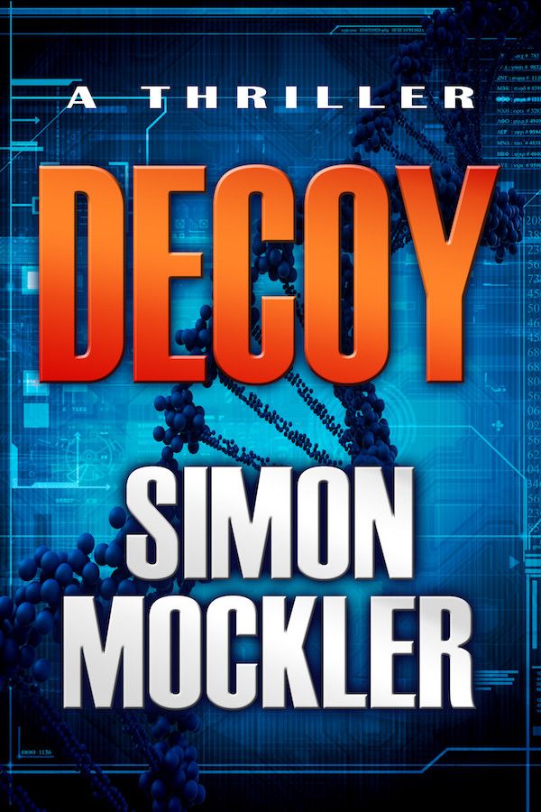 Mockler Simon - Decoy скачать бесплатно
